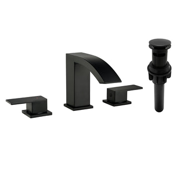 basin faucet